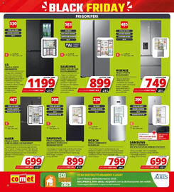 Volantino Comet Pagina 32