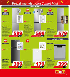 Volantino Comet Pagina 33