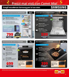 Volantino Comet Pagina 35