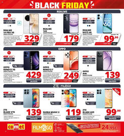 Volantino Comet Pagina 4