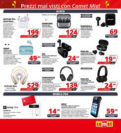 Volantino Comet Pagina 7
