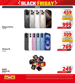 Volantino Comet Pagina 8