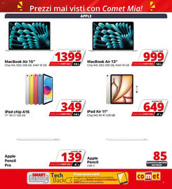 Volantino Comet Pagina 9
