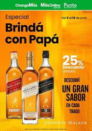 Catálogo Changomas Página 1