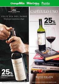 Catálogo Changomas Página 14