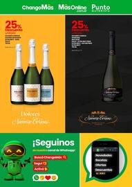 Catálogo Changomas Página 15