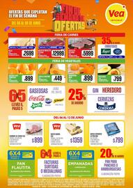 Catálogo Supermercados Vea Página 2