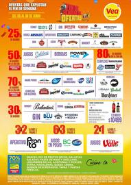 Catálogo Supermercados Vea Página 5