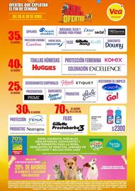 Catálogo Supermercados Vea Página 6