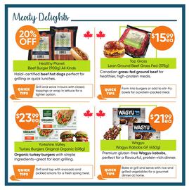 Healthy Planet flyer week 23 Page 3