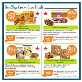 Healthy Planet flyer week 23 Page 5