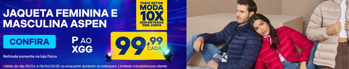 Catálogo Lojas Havan Página 2