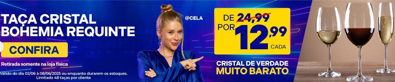 Catálogo Lojas Havan Página 3