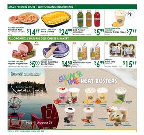 Nature's Emporium flyer week 23 Page 2