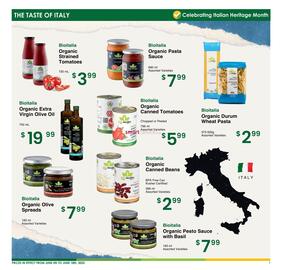 Nature's Emporium flyer week 23 Page 7