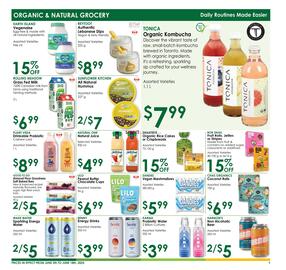 Nature's Emporium flyer week 23 Page 8