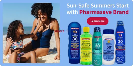 Pharmasave flyer week 23 Page 7