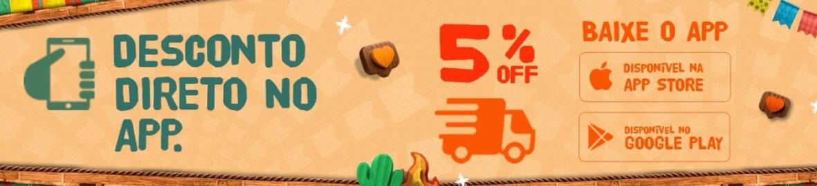 Catálogo Carajás Página 3
