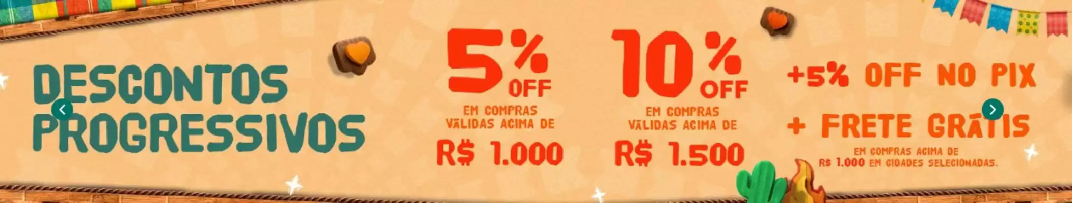 Catálogo Carajás (válido até 5-07)