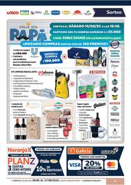 Catálogo Beltrán Supermercados Página 11