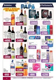 Catálogo Beltrán Supermercados Página 12