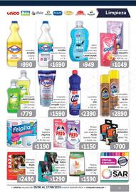 Catálogo Beltrán Supermercados Página 13