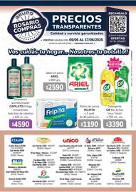 Catálogo Beltrán Supermercados Página 14