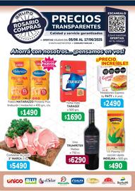 Catálogo Beltrán Supermercados Página 7