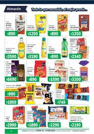 Catálogo Beltrán Supermercados Página 8