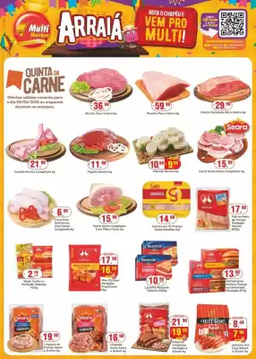 Catálogo Rede Multi Market
