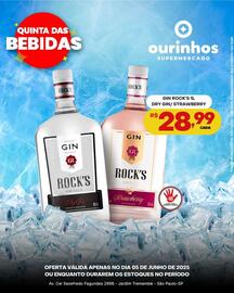 Catálogo Ourinhos Hipermercado Página 1