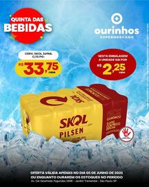 Catálogo Ourinhos Hipermercado Página 2