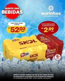 Catálogo Ourinhos Hipermercado Página 3