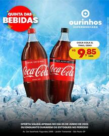 Catálogo Ourinhos Hipermercado Página 4