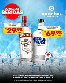 Catálogo Ourinhos Hipermercado Página 5