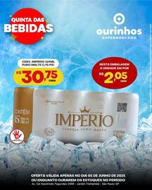 Catálogo Ourinhos Hipermercado Página 6