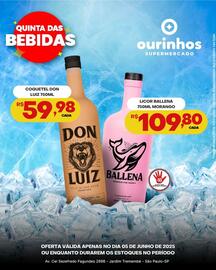 Catálogo Ourinhos Hipermercado Página 7