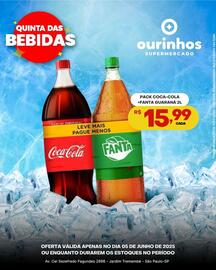 Catálogo Ourinhos Hipermercado Página 8