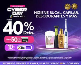 Catálogo Salcobrand Página 10