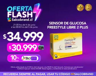 Catálogo Salcobrand Página 3