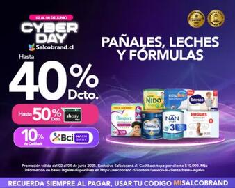 Catálogo Salcobrand Página 6