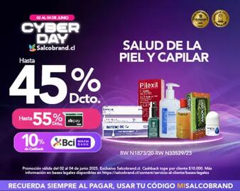 Catálogo Salcobrand Página 9
