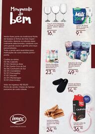 Catálogo Imec Supermercados Página 15