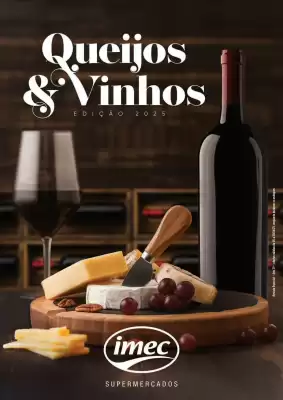 Catálogo Imec Supermercados (válido até 30-06)