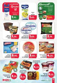 Folleto Spar Tenerife Página 10
