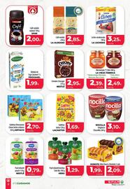 Folleto Spar Tenerife Página 11