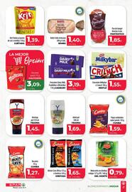 Folleto Spar Tenerife Página 12