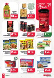 Folleto Spar Tenerife Página 13