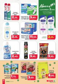 Folleto Spar Tenerife Página 15