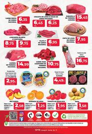 Folleto Spar Tenerife Página 16